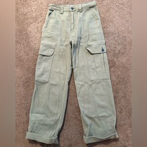 Billabong Cargo Pants